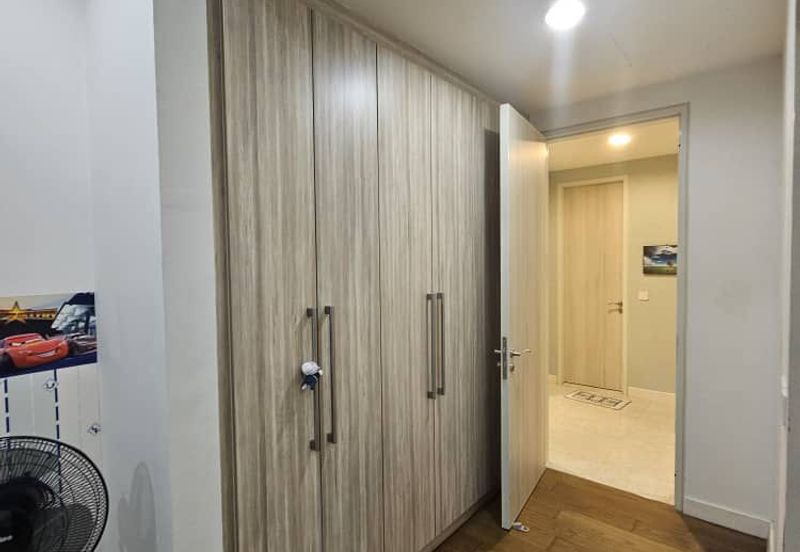 Imperia @ Puteri Harbour