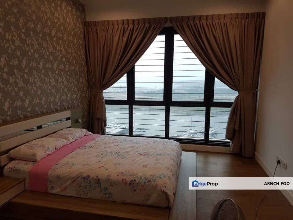 Imperia for familiess, Johor, Kota Iskandar