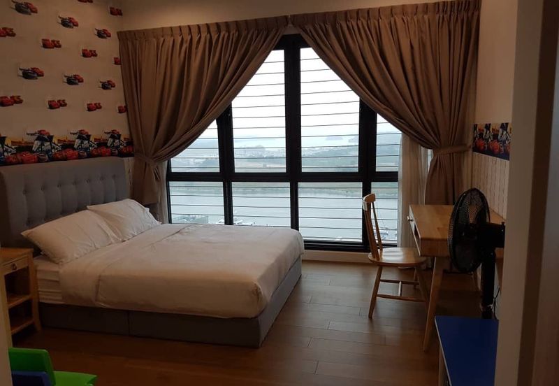 Imperia @ Puteri Harbour