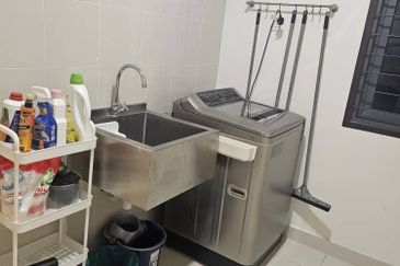 Imperia @ Puteri Harbour