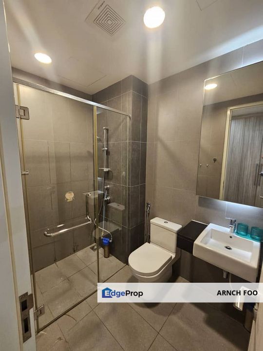 Imperia for familiess, Johor, Kota Iskandar