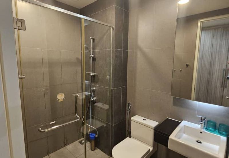 Imperia @ Puteri Harbour