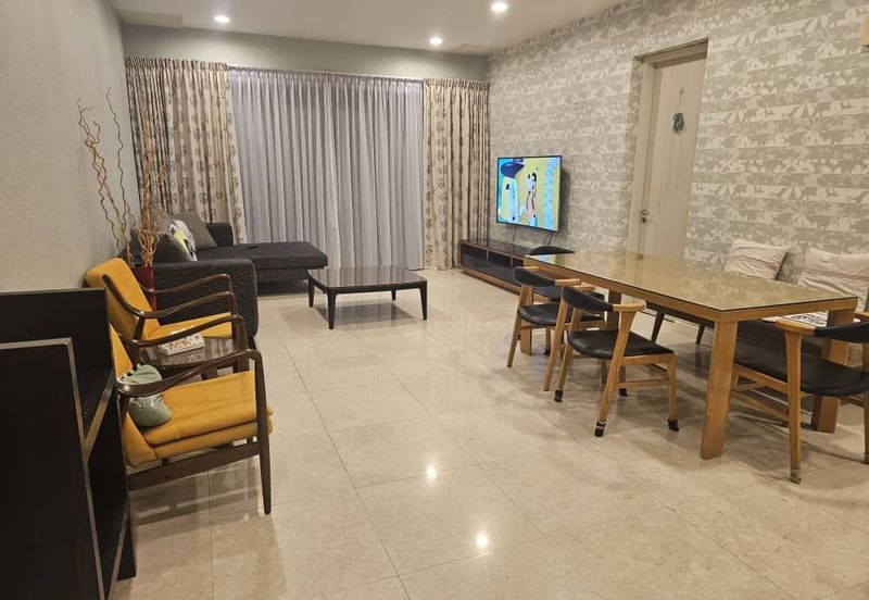 Imperia @ Puteri Harbour