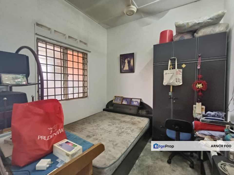 Taman Bukit Jaya Low Cost , Johor, Ulu Tiram