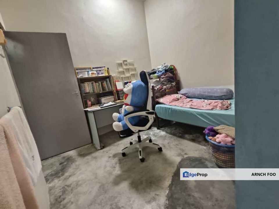 Taman Bukit Jaya Low Cost , Johor, Ulu Tiram