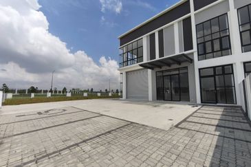Eco Business Park 2