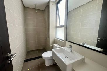 Avira Garden Terraces @ Medini