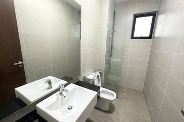 Estuari Gardens @ Puteri Harbour