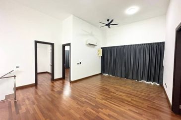 Estuari Gardens @ Puteri Harbour