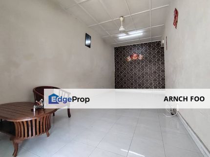 1 Storey Terrace House , Selangor, Ampang