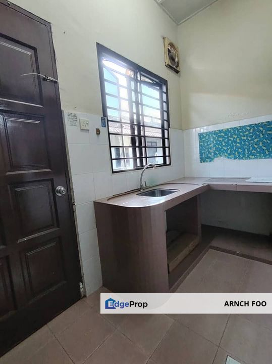 1 Storey Terrace House , Selangor, Ampang
