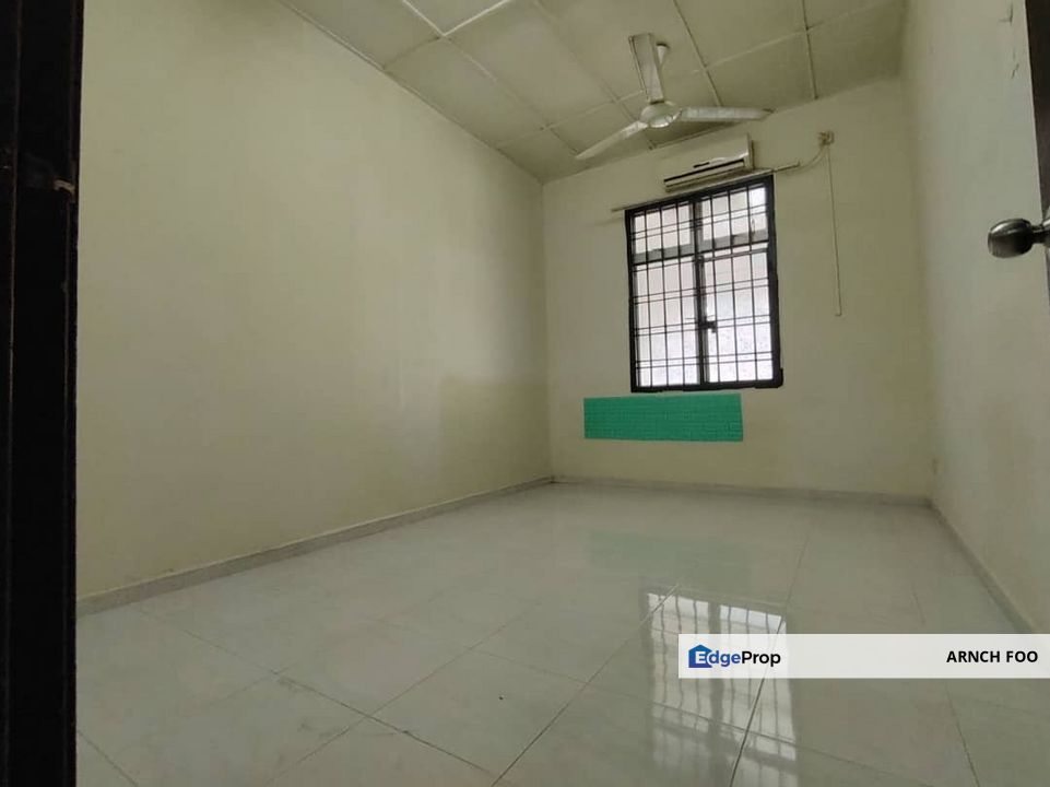 1 Storey Terrace House , Selangor, Ampang