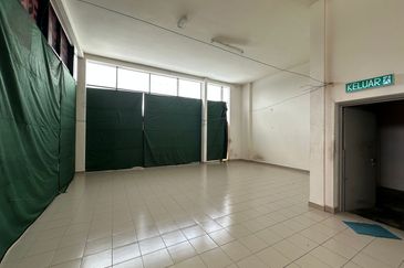 Kawasan Perindustrian Senai 1