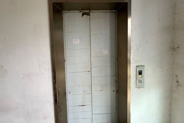 Kawasan Perindustrian Senai 1