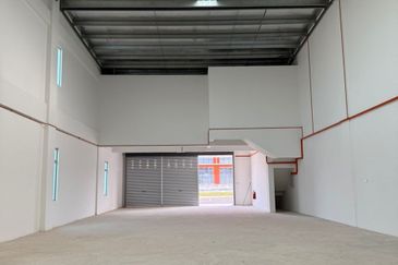 Stellar Park @ Vervo City