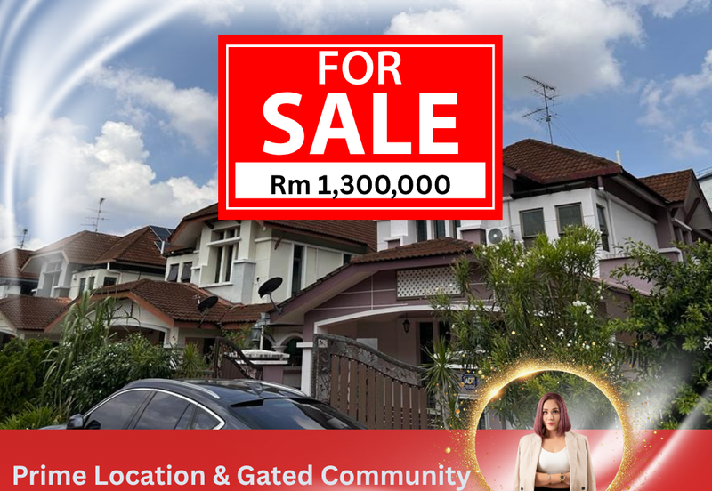 Taman Austin Perdana