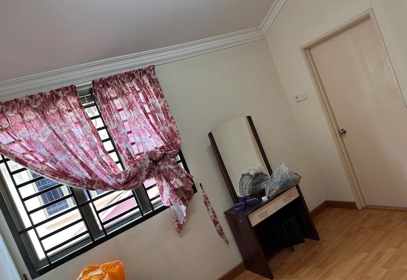 Taman Austin Perdana