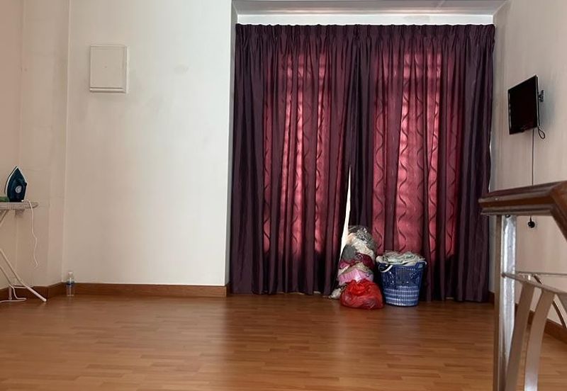 Taman Austin Perdana