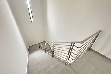 Taman Perindustrian I-park SAC