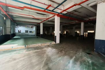 Taman Tan Sri Yaacob