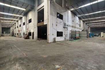 Taman Tan Sri Yaacob