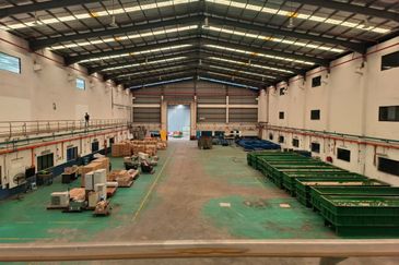 Taman Tan Sri Yaacob