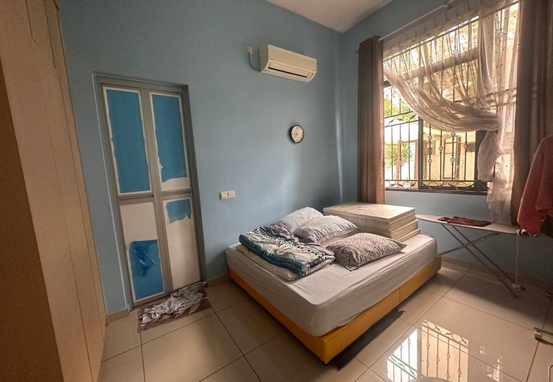 Garden Villa @ Bukit Indah 2