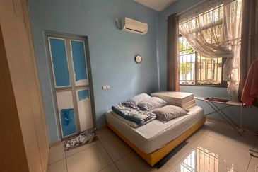 Garden Villa @ Bukit Indah 2