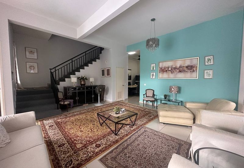 Garden Villa @ Bukit Indah 2