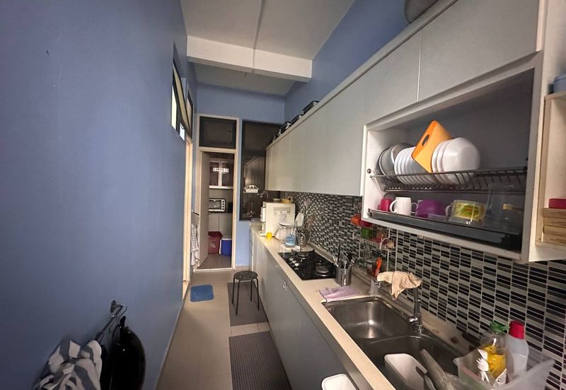 Garden Villa @ Bukit Indah 2