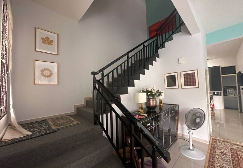 Garden Villa @ Bukit Indah 2