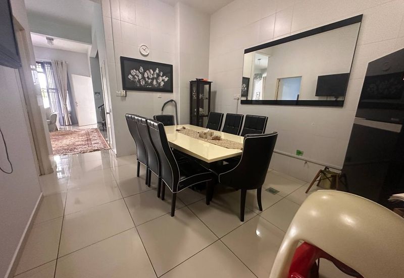 Garden Villa @ Bukit Indah 2