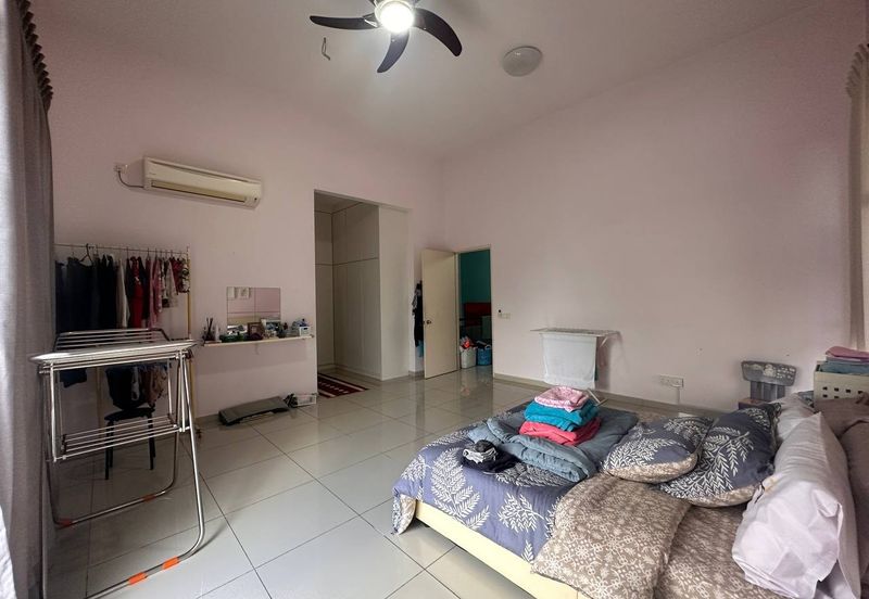 Garden Villa @ Bukit Indah 2