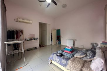 Garden Villa @ Bukit Indah 2