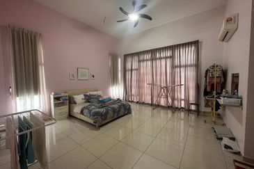 Garden Villa @ Bukit Indah 2