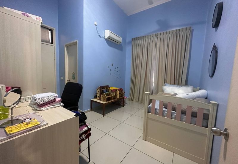 Garden Villa @ Bukit Indah 2