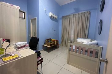 Garden Villa @ Bukit Indah 2