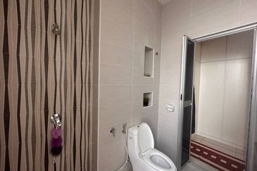 Garden Villa @ Bukit Indah 2