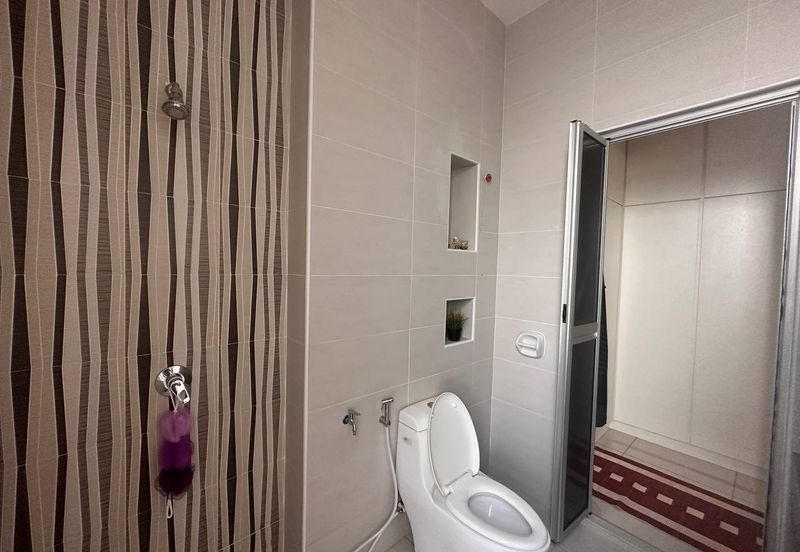 Garden Villa @ Bukit Indah 2