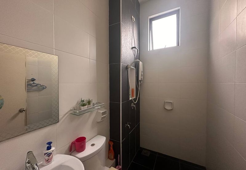 Garden Villa @ Bukit Indah 2