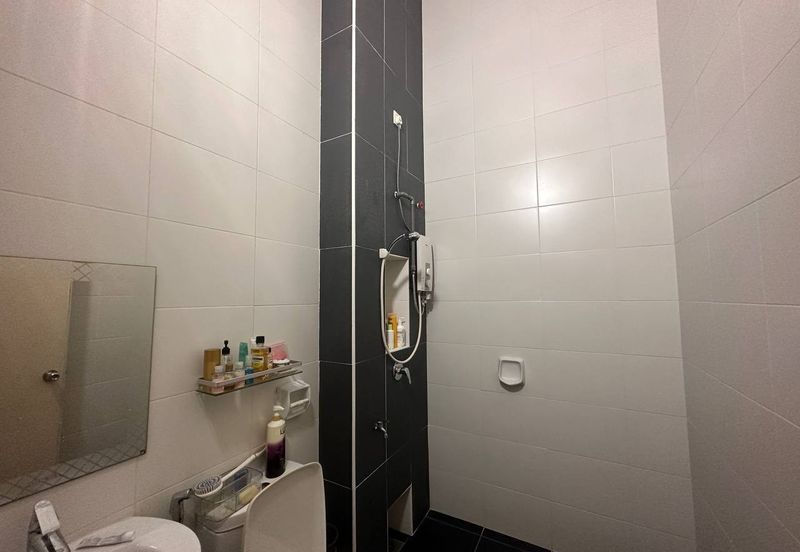 Garden Villa @ Bukit Indah 2