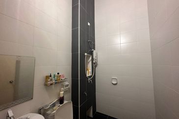 Garden Villa @ Bukit Indah 2