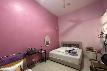 Garden Villa @ Bukit Indah 2