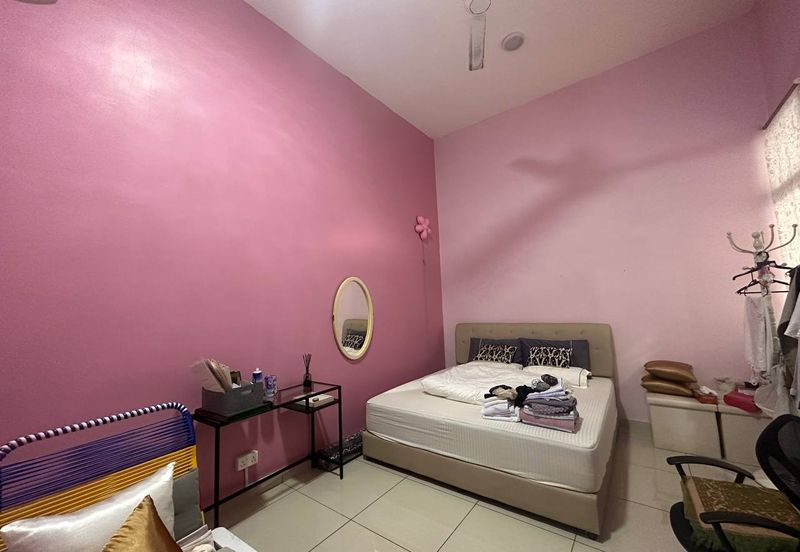 Garden Villa @ Bukit Indah 2