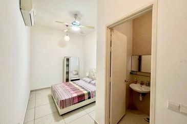 Garden Villa @ Bukit Indah 2