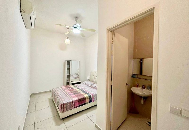 Garden Villa @ Bukit Indah 2