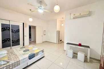 Garden Villa @ Bukit Indah 2