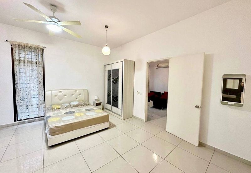 Garden Villa @ Bukit Indah 2