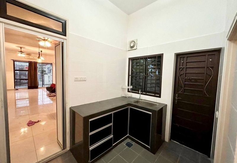 Garden Villa @ Bukit Indah 2