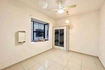 Garden Villa @ Bukit Indah 2